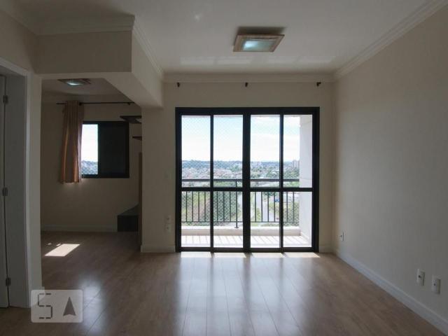 Apartamento aluguel em Região Imediata de Jundiaí, Jundiaí