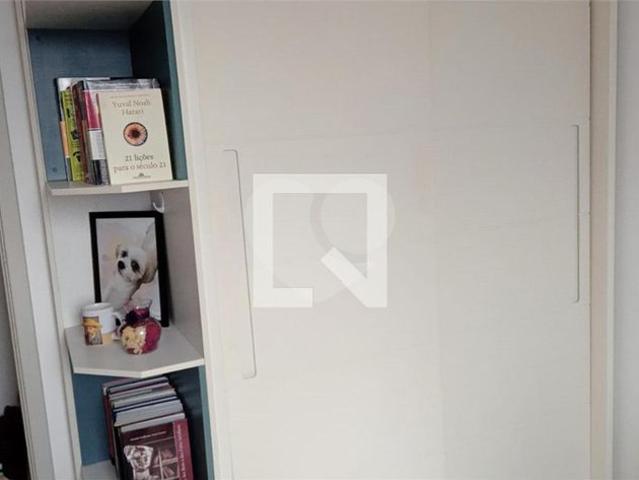 Apartamento venda em Vila Guilherme, Jundiaí