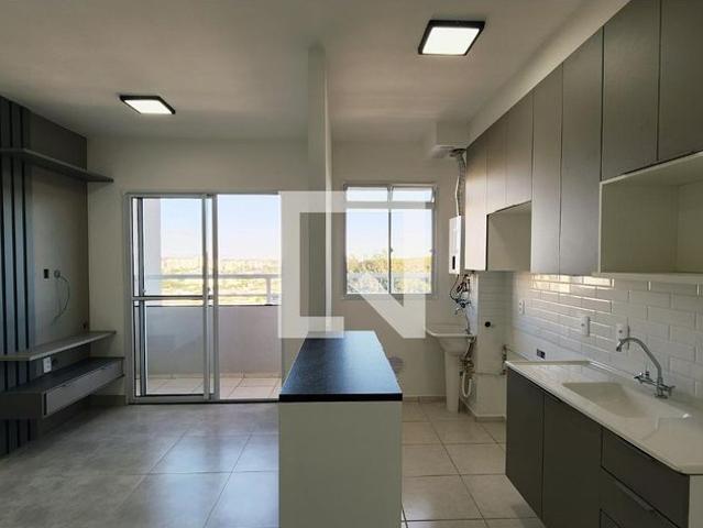 Apartamento aluguel em Jundiaí