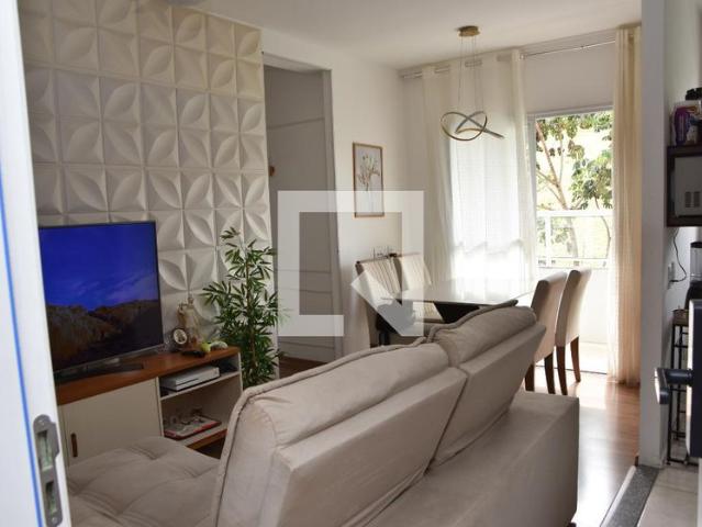 Apartamento aluguel em Vila Palma, Jundiaí
