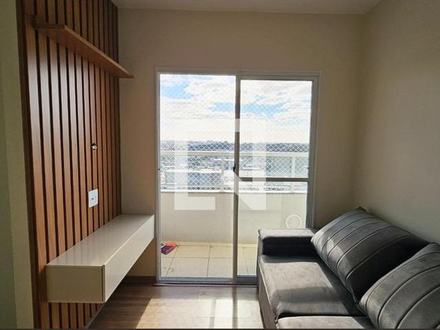 Apartamento aluguel em Jardim Carlos Gomes2, Jundiaí