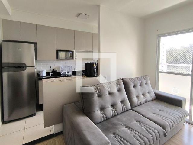 Apartamento aluguel em Região Imediata de Jundiaí, Jundiaí
