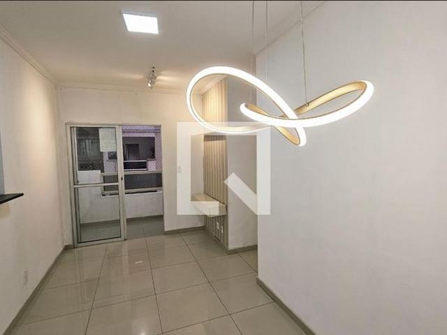 Apartamento aluguel em Jundiaí