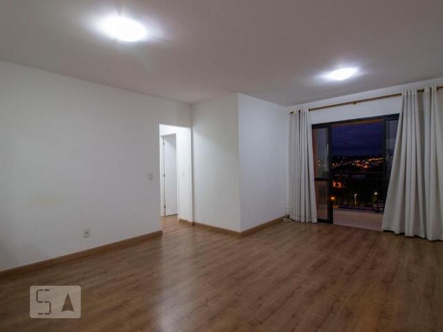 Apartamento aluguel em Região Imediata de Jundiaí, Jundiaí