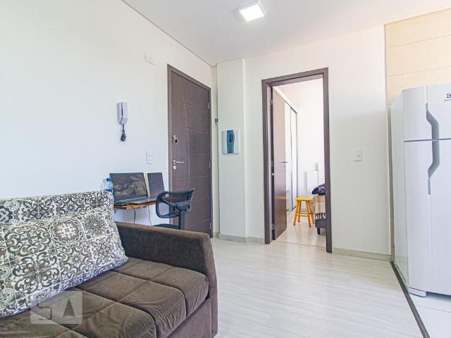 Apartamento aluguel em Região Geográfica Imediata de Curitiba, Região Metropolitana de Curitiba
