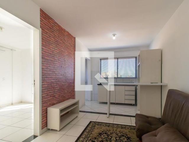 Apartamento aluguel em Região Geográfica Imediata de Curitiba, Região Metropolitana de Curitiba