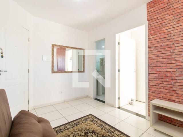 Apartamento aluguel em Região Geográfica Imediata de Curitiba, Região Metropolitana de Curitiba