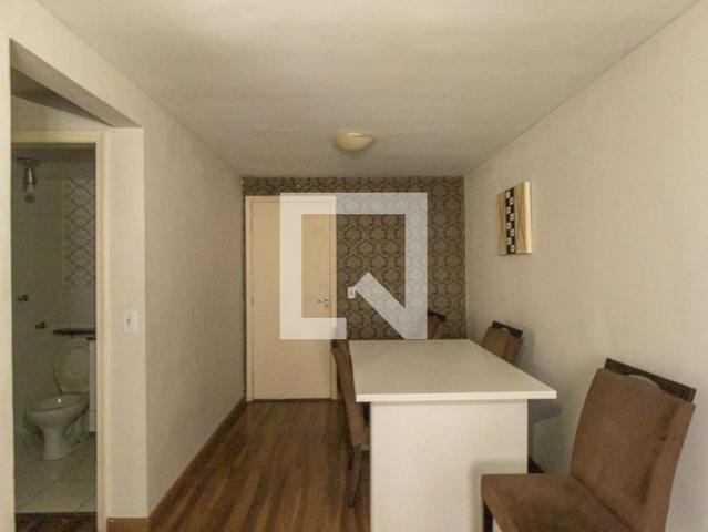 Apartamento aluguel em Região Geográfica Imediata de Curitiba, Região Metropolitana de Curitiba