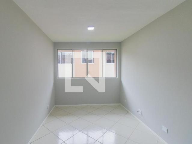 Apartamento aluguel em Portão, Santa Quitéria