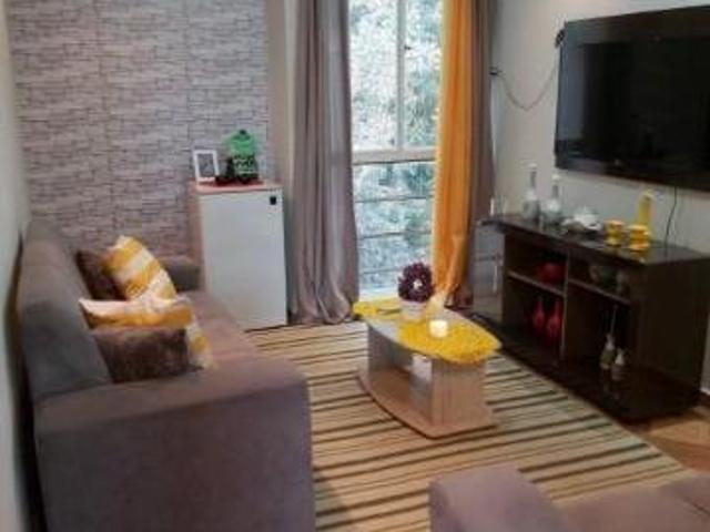 Apartamento venda em Região Imediata de São Paulo, Região Metropolitana de São Paulo