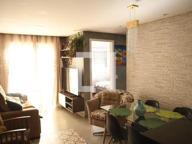 Apartamento aluguel em Cotia, Portão