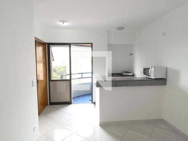 Apartamento aluguel em Região Imediata de São Paulo, Região Metropolitana de São Paulo