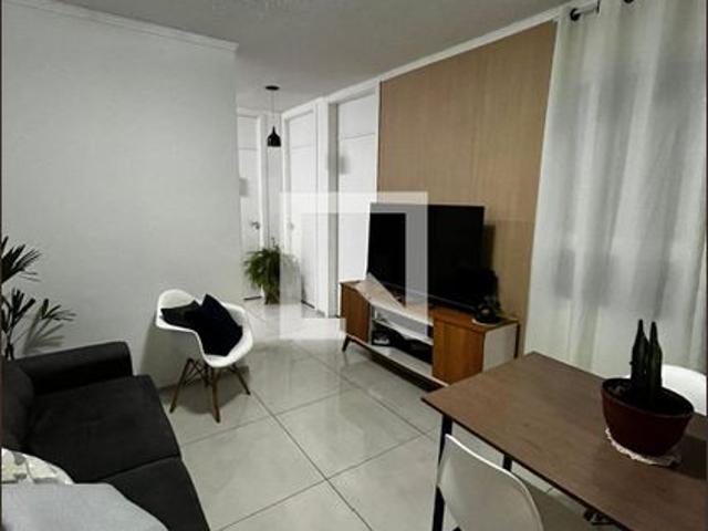 Apartamento aluguel em Região Imediata de São Paulo, Região Metropolitana de São Paulo