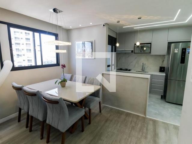 Apartamento aluguel em Região Imediata de São Paulo, Região Metropolitana de São Paulo
