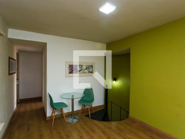 Apartamento aluguel em Região Imediata de São Paulo, Região Metropolitana de São Paulo