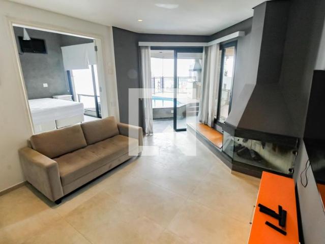 Apartamento aluguel em Paraisópolis, São Paulo