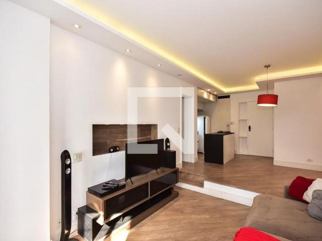 Apartamento aluguel em Vila Andrade, Biritiba-Mirim