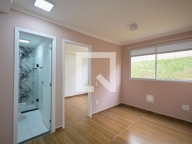 Apartamento aluguel em Região Imediata de São Paulo, Região Metropolitana de São Paulo