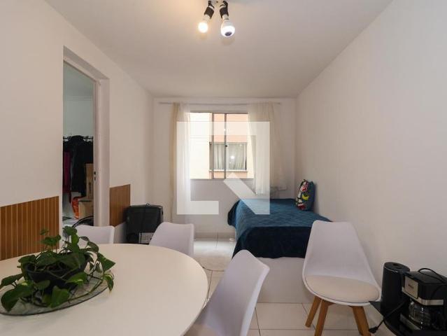 Apartamento aluguel em Região Imediata de São Paulo, Região Metropolitana de São Paulo