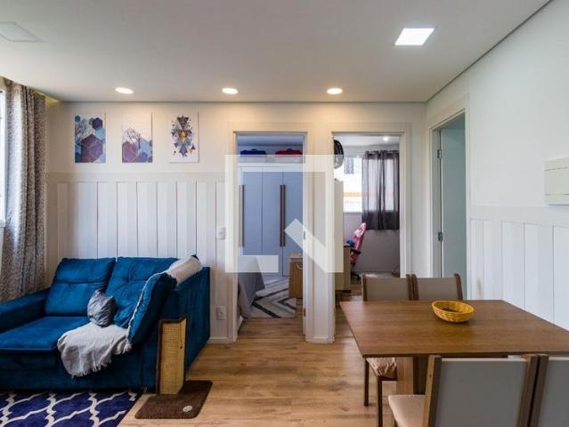 Apartamento aluguel em Região Imediata de São Paulo, Região Metropolitana de São Paulo