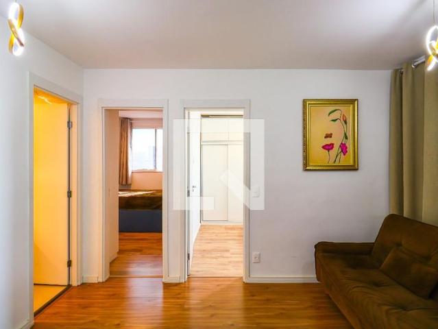 Apartamento aluguel em Região Imediata de São Paulo, Região Metropolitana de São Paulo