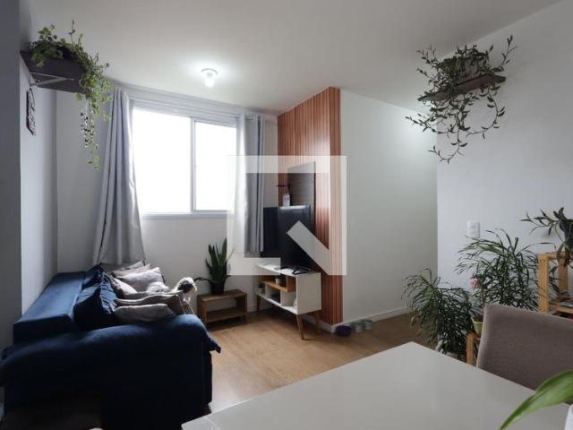 Apartamento aluguel em Região Imediata de São Paulo, Região Metropolitana de São Paulo