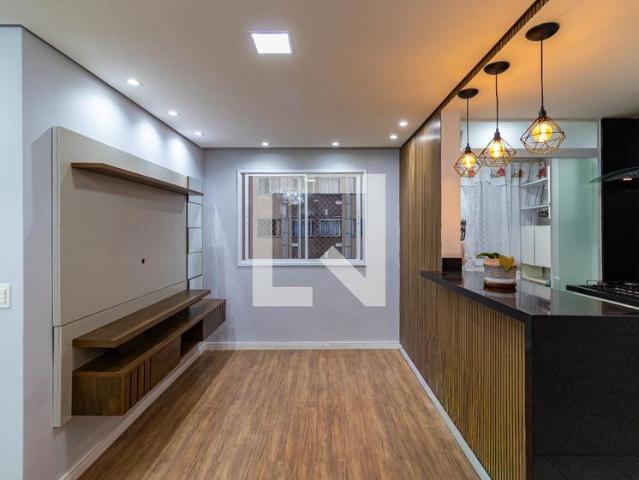 Apartamento aluguel em Região Imediata de São Paulo, Região Metropolitana de São Paulo