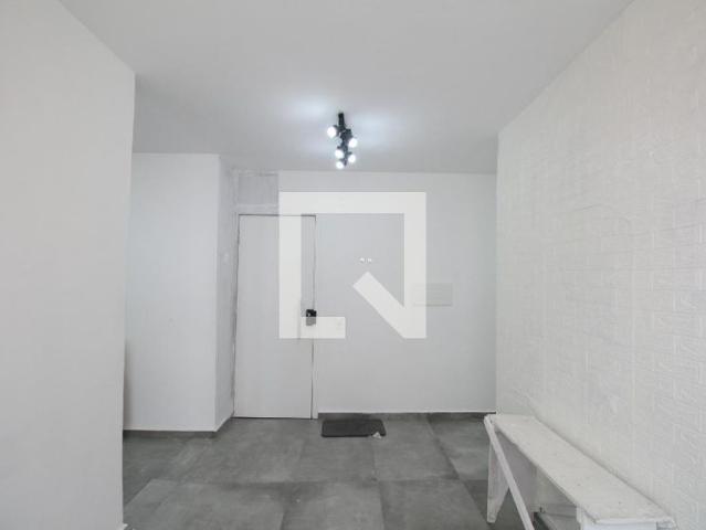Apartamento aluguel em Campo Limpo, São Paulo