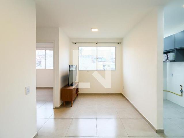 Apartamento aluguel em Campo Limpo, São Paulo