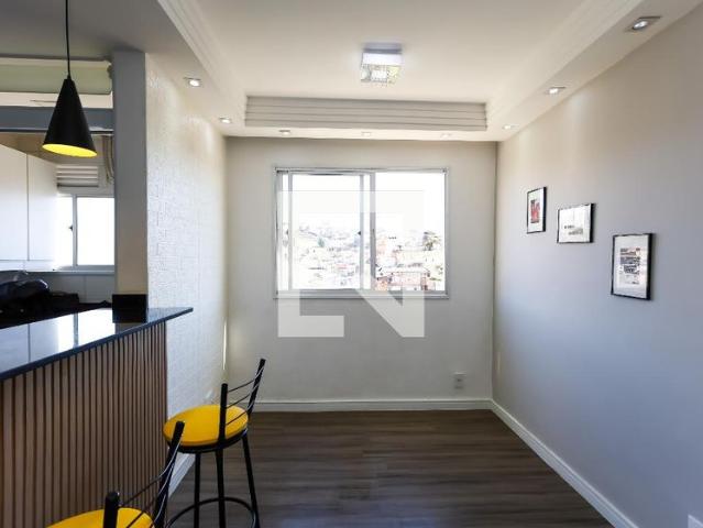 Apartamento aluguel em Região Imediata de São Paulo, Região Metropolitana de São Paulo