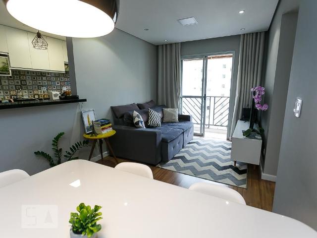 Apartamento aluguel em Região Imediata de São Paulo, Região Metropolitana de São Paulo