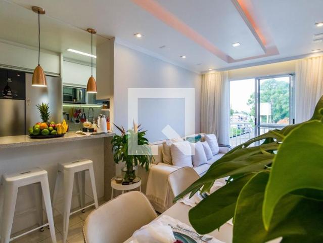 Apartamento aluguel em Região Imediata de São Paulo, Região Metropolitana de São Paulo