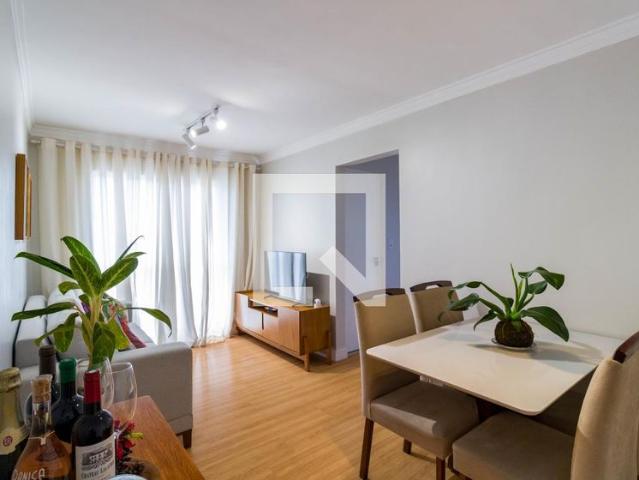 Apartamento aluguel em Região Imediata de São Paulo, Região Metropolitana de São Paulo