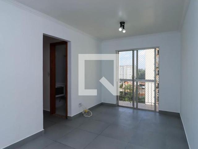 Apartamento aluguel em Campo Limpo, São Paulo