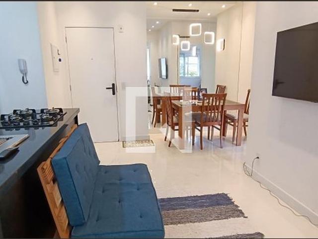 Apartamento aluguel em Região Imediata de São Paulo, Região Metropolitana de São Paulo