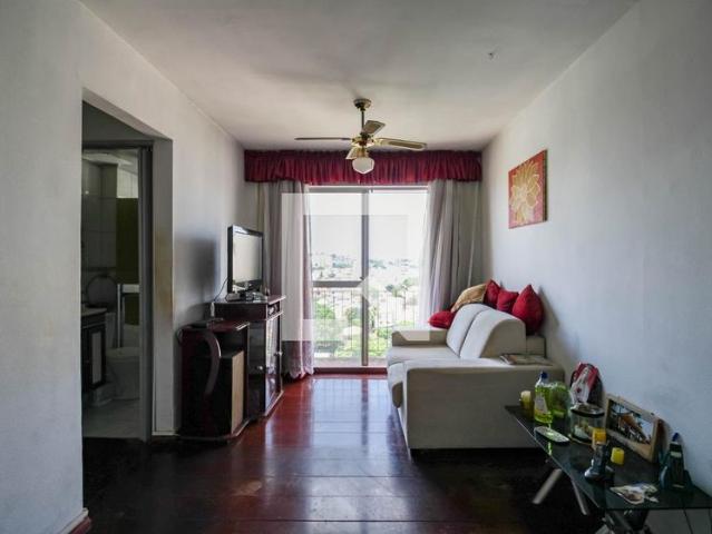 Apartamento aluguel em Região Imediata de São Paulo, Região Metropolitana de São Paulo