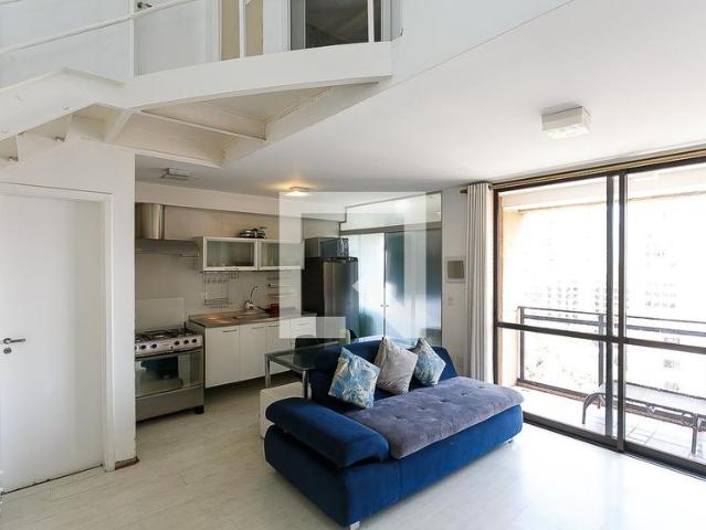 Apartamento aluguel em Região Imediata de São Paulo, Região Metropolitana de São Paulo