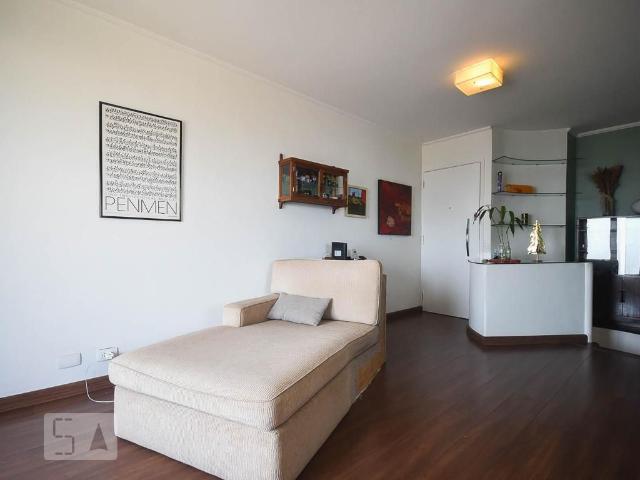 Apartamento aluguel em Região Imediata de São Paulo, Região Metropolitana de São Paulo
