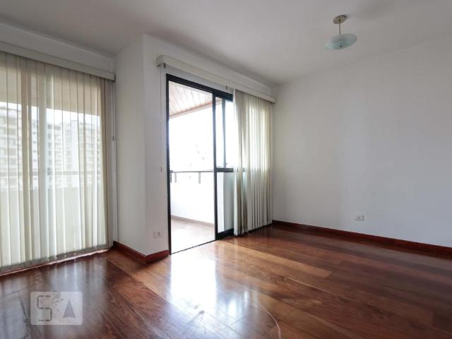 Apartamento aluguel em Paraisópolis, São Paulo