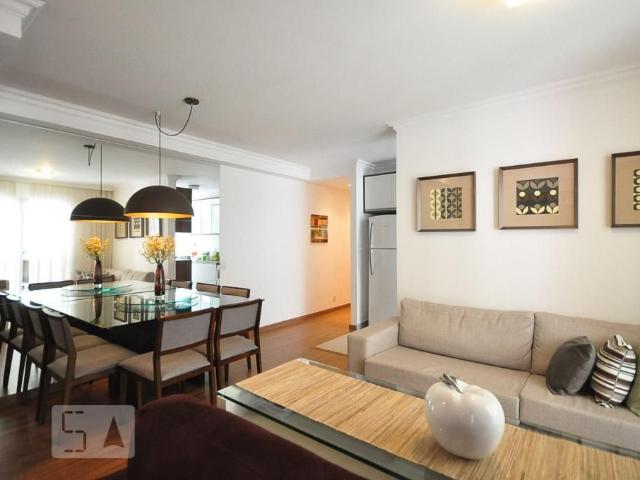 Apartamento aluguel em Região Imediata de São Paulo, Região Metropolitana de São Paulo