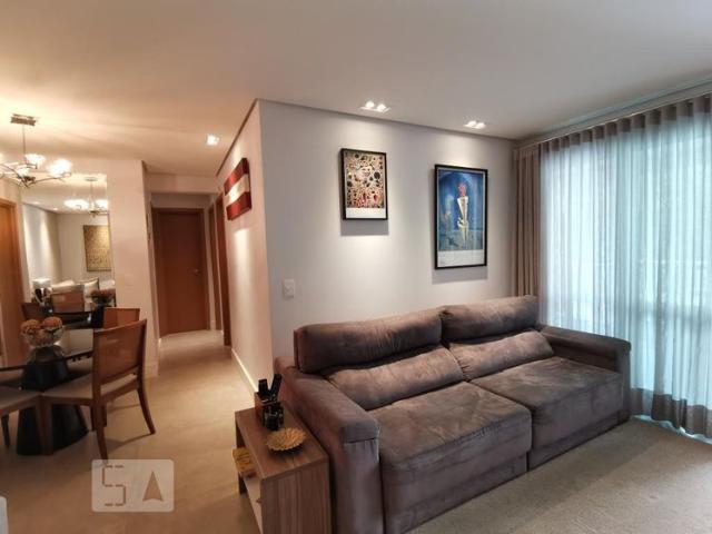 Apartamento aluguel em Paraisópolis, São Paulo