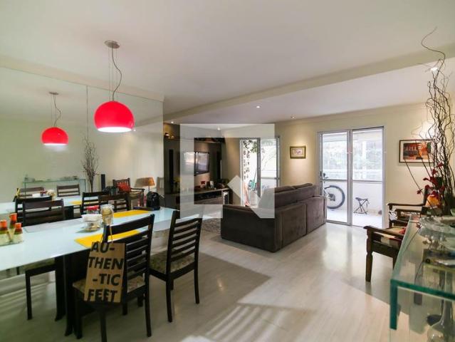 Apartamento aluguel em Região Imediata de São Paulo, Região Metropolitana de São Paulo