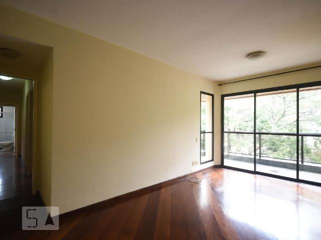 Apartamento aluguel em Paraisópolis, São Paulo