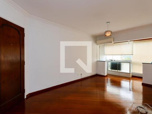 Apartamento aluguel em Vila Andrade, São Paulo