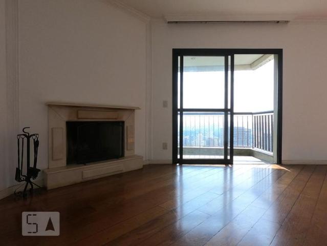 Apartamento aluguel em Vila Sônia, São Paulo