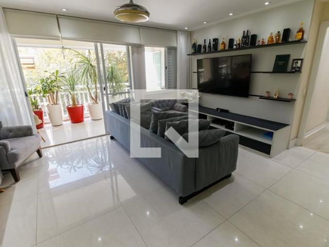 Apartamento aluguel em Região Imediata de São Paulo, Região Metropolitana de São Paulo