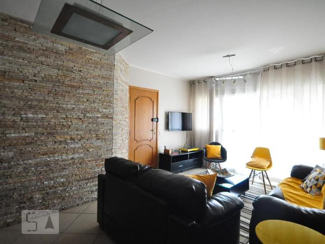 Apartamento aluguel em Região Imediata de São Paulo, Região Metropolitana de São Paulo