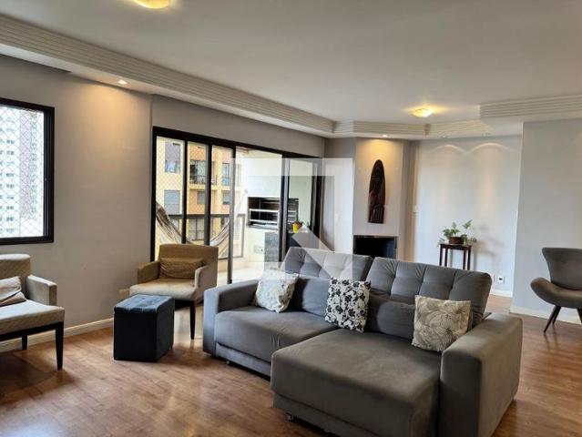 Apartamento aluguel em Paraisópolis, São Paulo
