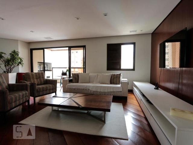 Apartamento aluguel em Região Imediata de São Paulo, Região Metropolitana de São Paulo