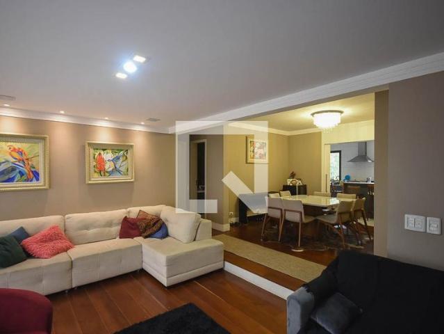 Apartamento aluguel em Paraisópolis, São Paulo
